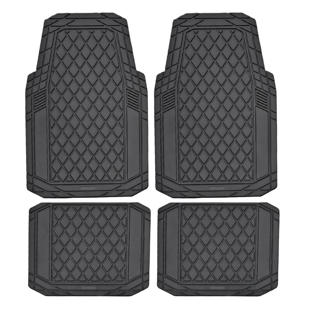 Floor Mat Set AMiO 04887