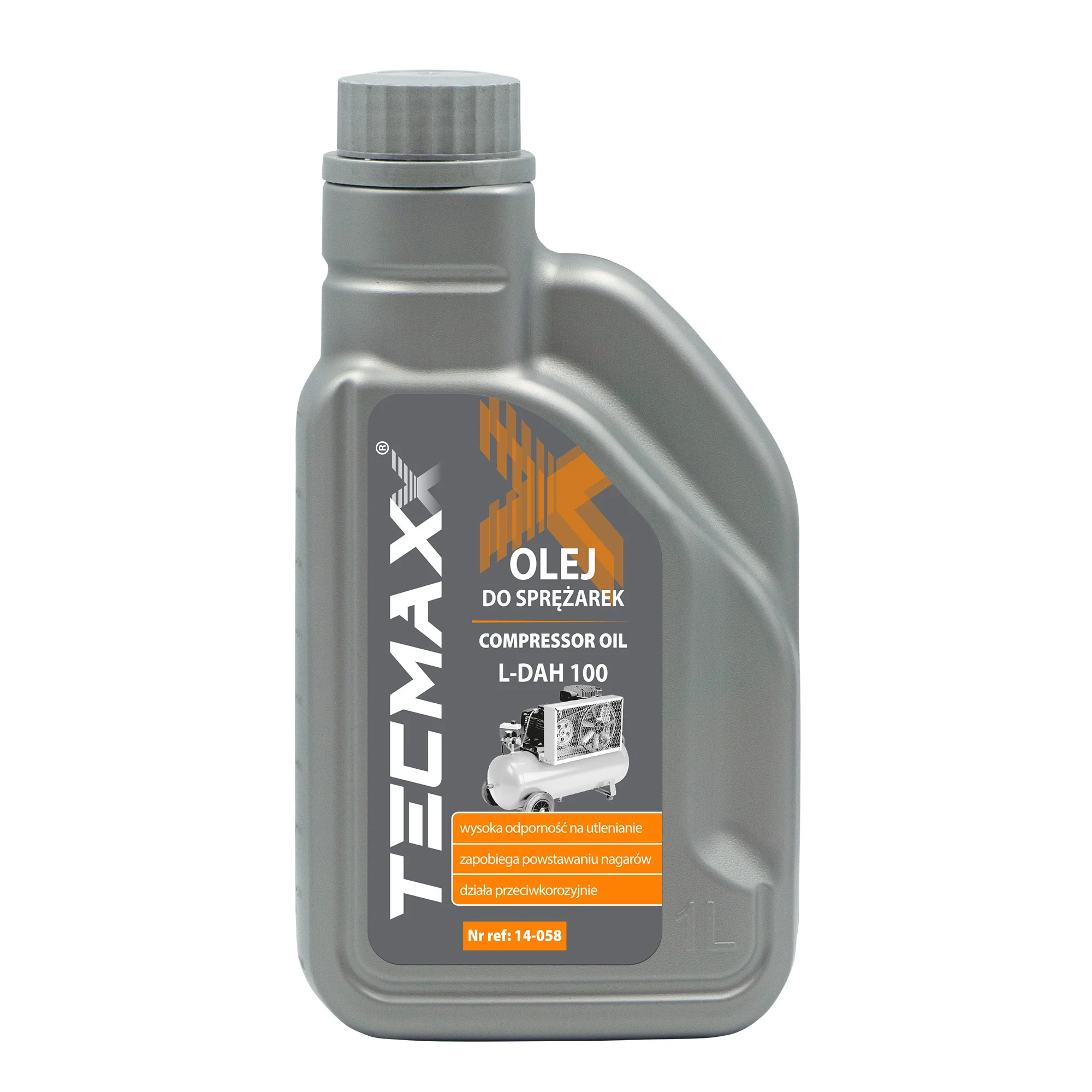 Hydraulický olej AMTRA TECMAXX 14-058