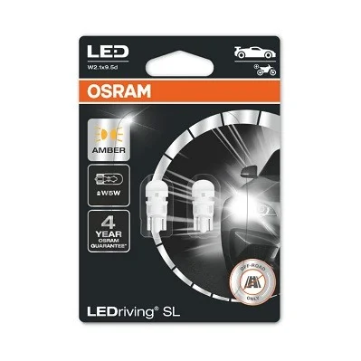 2827DYP-2BL OSRAM 2827DYP-2BL