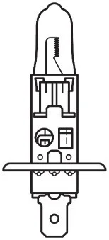 64150CBN OSRAM 64150CBN