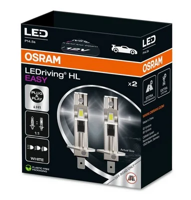 64150DWESY-2HB OSRAM 64150DWESY-2HB