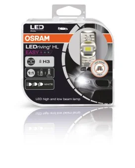 64151DWESY-HCB OSRAM 64151DWESY-HCB