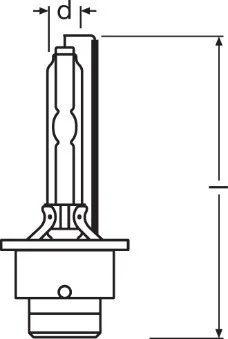 66440CBB-HCB OSRAM 66440CBB-HCB