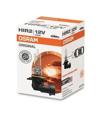 9012 OSRAM 9012