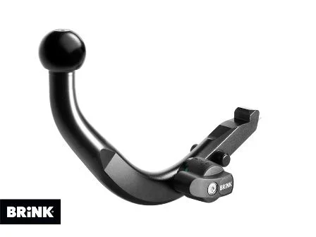 Trailer Hitch  4054500