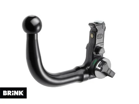Trailer Hitch  4054600