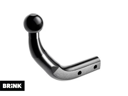 Priekabos prikabintuvas brink 4059600