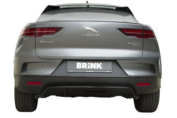 Priekabos prikabintuvas BRINK 667500