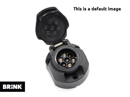 Electric Kit, trailer hitch BRINK 756853