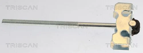Cable Pull, parking brake TRISCAN 8140 101105