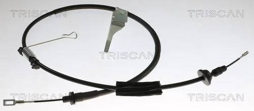 Cable Pull, parking brake TRI 8140 161241
