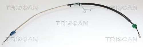 Cable Pull, parking brake TRI 8140 161258