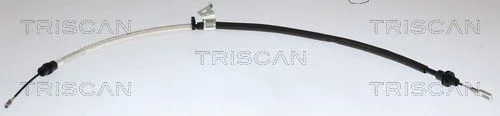 Cable Pull, parking brake TRI 8140 161280