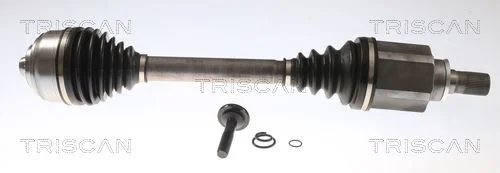 Pusašis TRI 8540 23565