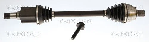Drive Shaft TRISCAN 8540 295069