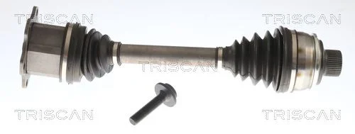 Pusašis TRISCAN 8540 297027