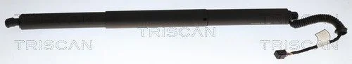 Gas Spring, boot/cargo area TRI 8710 29343