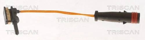 Warning Contact, brake pad wear TRISCAN 8115 23005