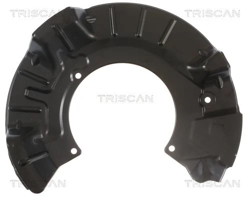 Splash Guard, brake disc TRISCAN 8125 11102