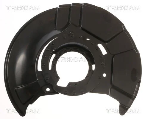 Splash Guard, brake disc TRISCAN 8125 11114