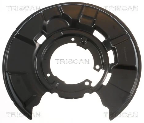 Splash Guard, brake disc TRISCAN 8125 11202