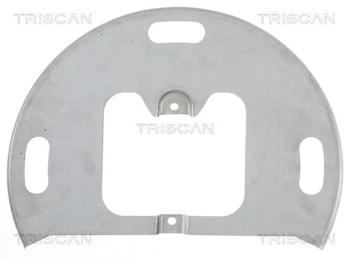 Splash Guard, brake disc TRISCAN 8125 15108