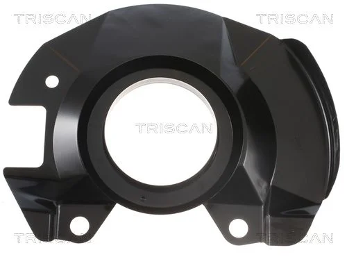Splash Guard, brake disc TRISCAN 8125 18108