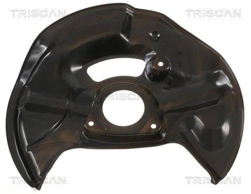 Splash Guard, brake disc TRISCAN 8125 23106
