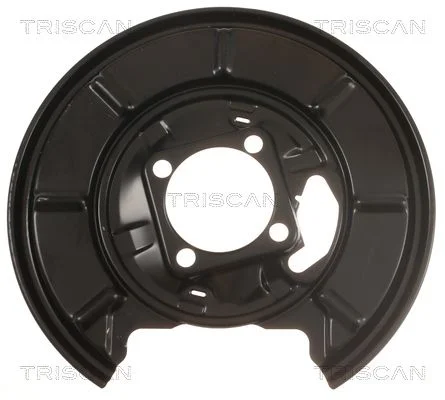 Splash Guard, brake disc TRISCAN 8125 23202