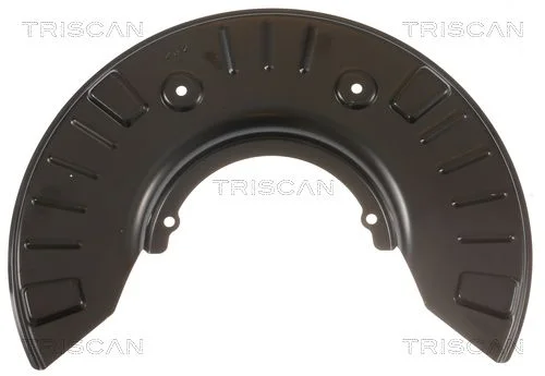 Splash Guard, brake disc TRISCAN 8125 23223