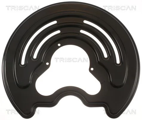 Splash Guard, brake disc TRISCAN 8125 25206