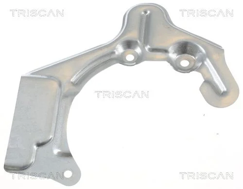 Ochranný plech proti rozstreku, brzdový kotúč TRISCAN 8125 29116