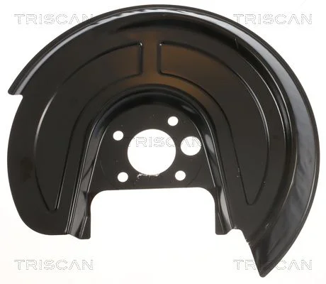 Splash Guard, brake disc TRISCAN 8125 29211