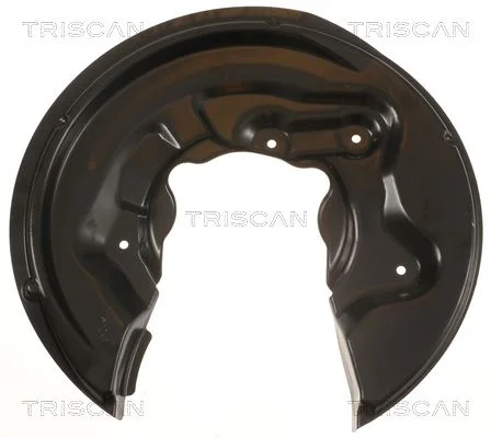 Splash Guard, brake disc TRISCAN 8125 29239