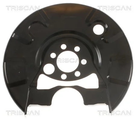 Splash Guard, brake disc TRISCAN 8125 29245