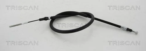 Ťažné lanko, parkovacia brzda TRISCAN 8140 10128