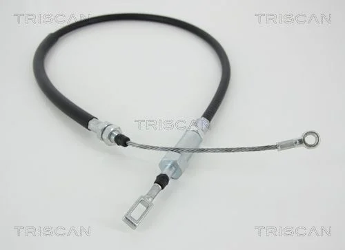 Ťažné lanko, parkovacia brzda TRISCAN 8140 10135