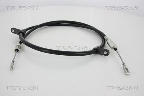 Ťažné lanko, parkovacia brzda TRISCAN 8140 10136