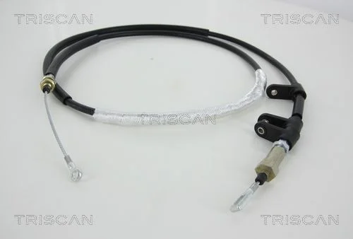 Ťažné lanko, parkovacia brzda TRISCAN 8140 10137