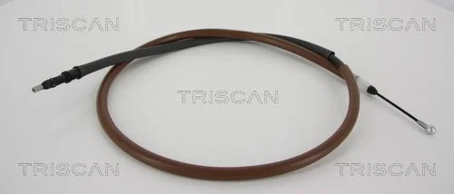 Ťažné lanko, parkovacia brzda TRISCAN 8140 10147