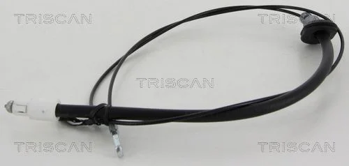Ťažné lanko, parkovacia brzda TRISCAN 8140 10149