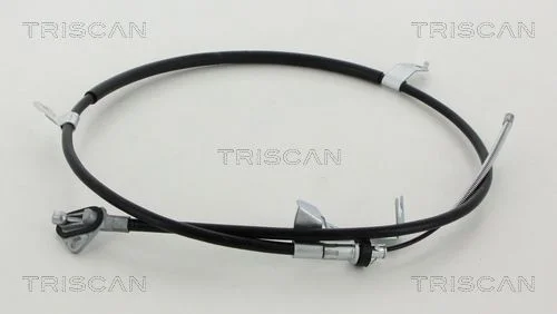 Ťažné lanko, parkovacia brzda TRISCAN 8140 10198