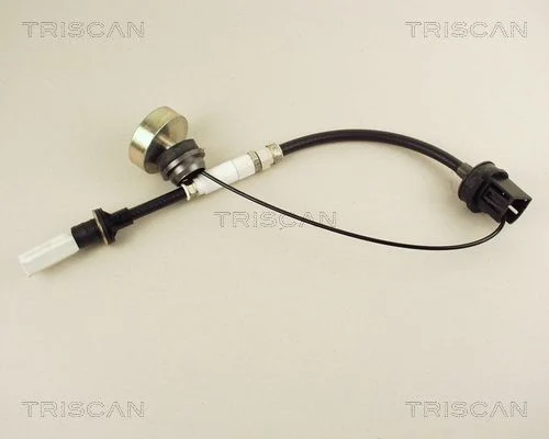 Ťažné lanko, ovládanie spojky TRISCAN 8140 10206