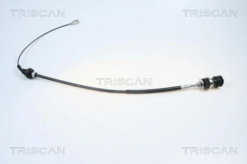 Cable Pull, clutch control TRISCAN 8140 10211