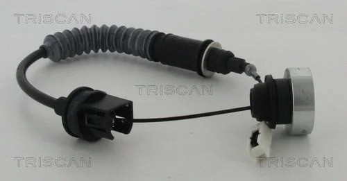 Ťažné lanko, ovládanie spojky TRISCAN 8140 10212A