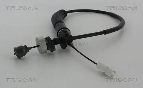 Ťažné lanko, ovládanie spojky TRISCAN 8140 10215A