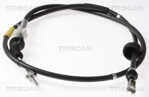 Ťažné lanko, ovládanie spojky TRISCAN 8140 10223