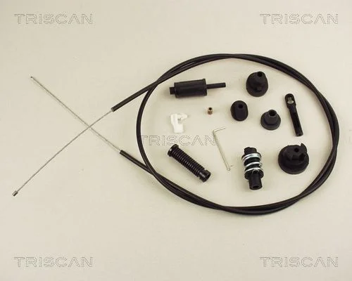 Kábel akcelerátora TRISCAN 8140 10306