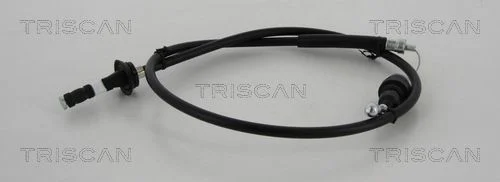 Kábel akcelerátora TRISCAN 8140 10310