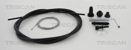 Kábel akcelerátora TRISCAN 8140 10314